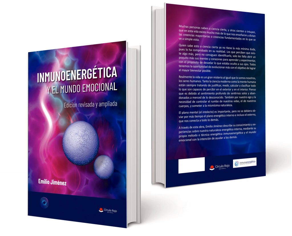 Libro Terapias alternativas y holísticas