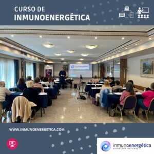 Curso de inmunoenergética®
