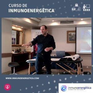 Curso de inmunoenergética®