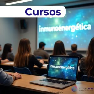 Cursos de inmunoenergética