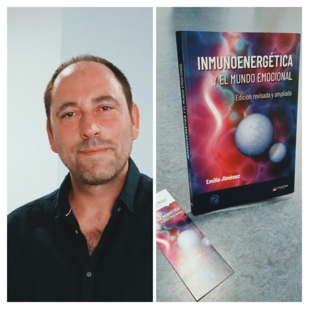 La verdadera salud inmunoenergética